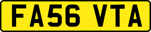 FA56VTA