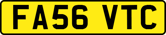 FA56VTC