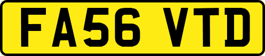 FA56VTD
