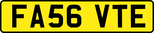 FA56VTE