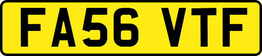 FA56VTF