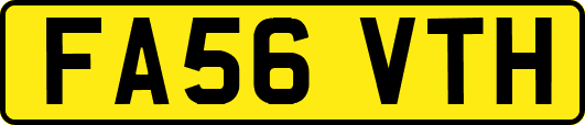 FA56VTH