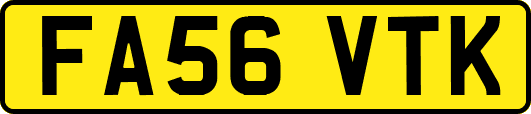 FA56VTK