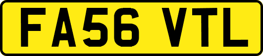 FA56VTL
