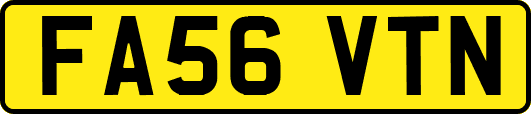 FA56VTN