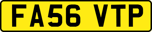 FA56VTP