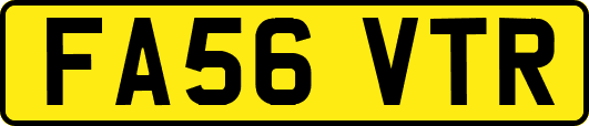 FA56VTR