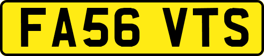 FA56VTS