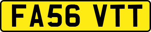 FA56VTT