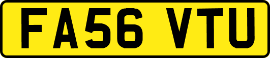 FA56VTU