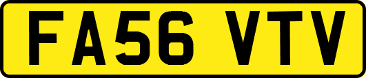 FA56VTV