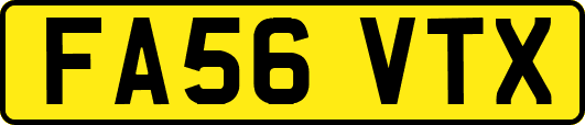 FA56VTX