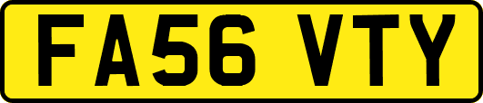 FA56VTY