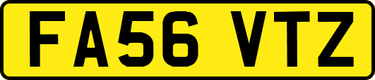 FA56VTZ