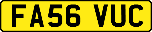FA56VUC