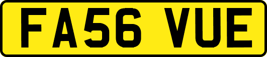 FA56VUE