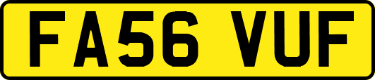 FA56VUF