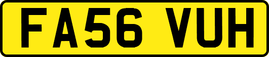FA56VUH