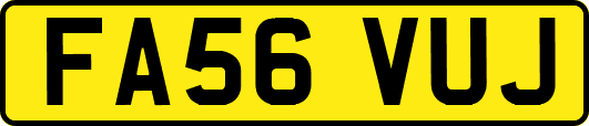 FA56VUJ