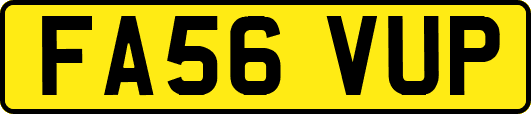FA56VUP