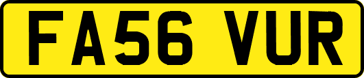 FA56VUR