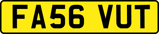 FA56VUT