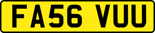 FA56VUU
