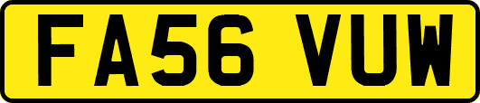 FA56VUW