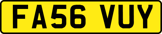 FA56VUY
