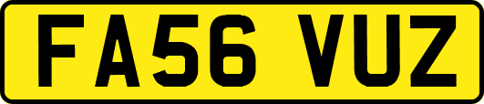 FA56VUZ