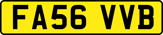 FA56VVB