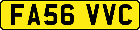 FA56VVC