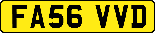 FA56VVD