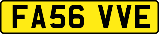 FA56VVE