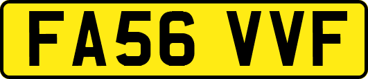 FA56VVF