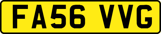 FA56VVG