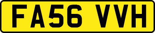 FA56VVH