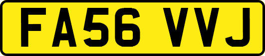 FA56VVJ