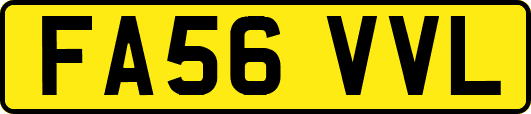 FA56VVL