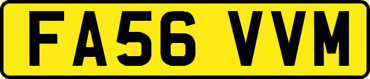 FA56VVM
