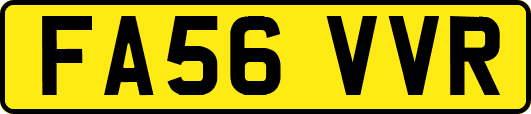 FA56VVR