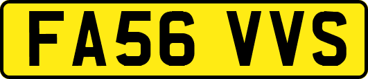 FA56VVS