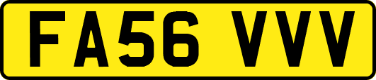 FA56VVV