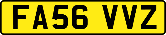 FA56VVZ