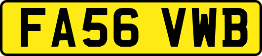 FA56VWB