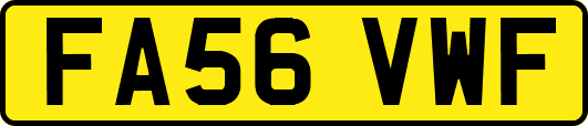 FA56VWF