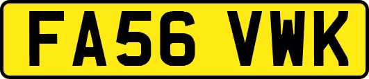 FA56VWK