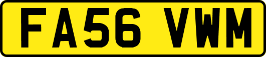 FA56VWM