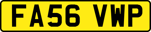 FA56VWP