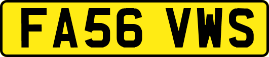 FA56VWS